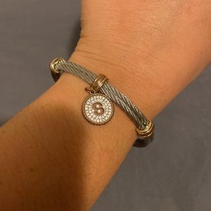 S bracelet